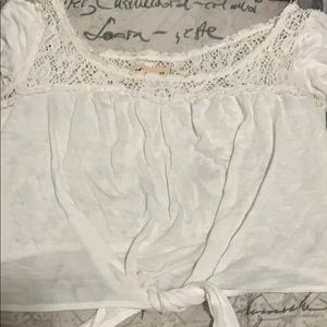 Too much skin for me